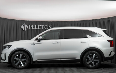 KIA Sorento IV, 2020 год, 4 180 000 рублей, 7 фотография