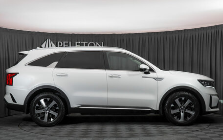 KIA Sorento IV, 2020 год, 4 180 000 рублей, 8 фотография