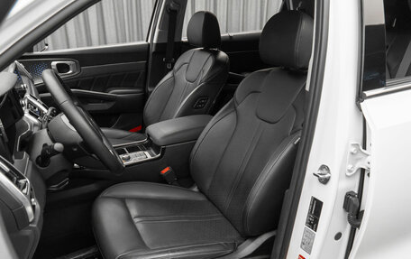 KIA Sorento IV, 2020 год, 4 180 000 рублей, 11 фотография