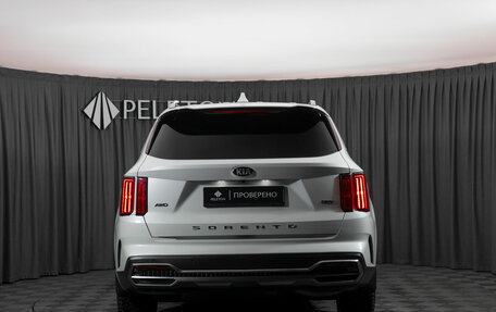 KIA Sorento IV, 2020 год, 4 180 000 рублей, 6 фотография