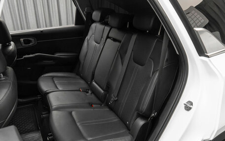 KIA Sorento IV, 2020 год, 4 180 000 рублей, 14 фотография