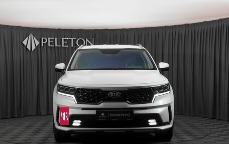 KIA Sorento IV, 2020 год, 4 180 000 рублей, 3 фотография