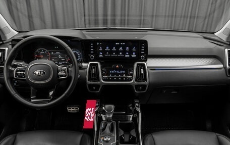 KIA Sorento IV, 2020 год, 4 180 000 рублей, 10 фотография