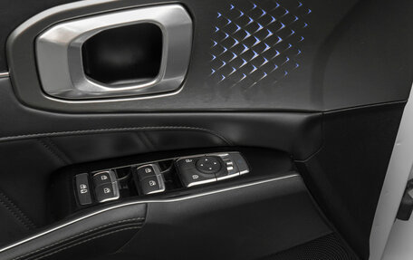 KIA Sorento IV, 2020 год, 4 180 000 рублей, 20 фотография