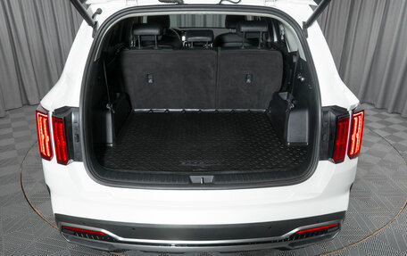 KIA Sorento IV, 2020 год, 4 180 000 рублей, 30 фотография