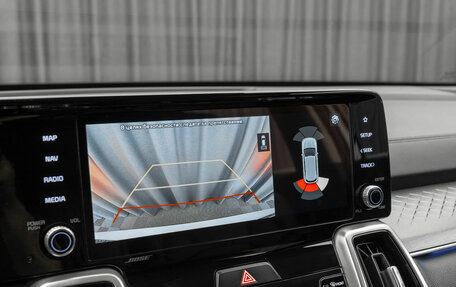 KIA Sorento IV, 2020 год, 4 180 000 рублей, 28 фотография