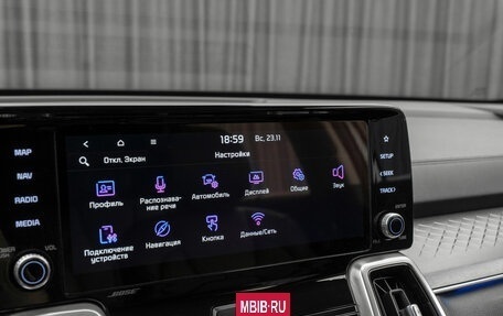 KIA Sorento IV, 2020 год, 4 180 000 рублей, 29 фотография