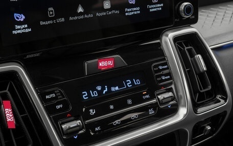 KIA Sorento IV, 2020 год, 4 180 000 рублей, 25 фотография