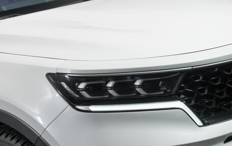 KIA Sorento IV, 2020 год, 4 180 000 рублей, 33 фотография