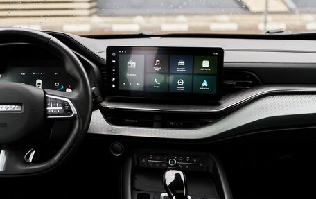 Haval F7x I, 2023 год, 1 879 000 рублей, 3 фотография