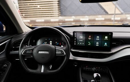 Haval F7x I, 2023 год, 1 879 000 рублей, 8 фотография