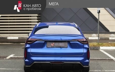 Haval F7x I, 2023 год, 1 879 000 рублей, 7 фотография