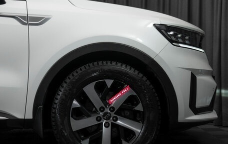 KIA Sorento IV, 2020 год, 4 180 000 рублей, 32 фотография