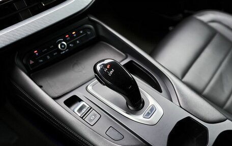 Haval F7x I, 2023 год, 1 879 000 рублей, 10 фотография