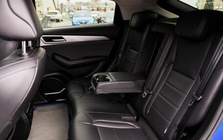 Haval F7x I, 2023 год, 1 879 000 рублей, 15 фотография