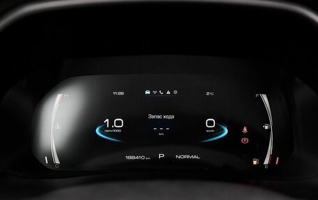 Haval F7x I, 2023 год, 1 879 000 рублей, 20 фотография