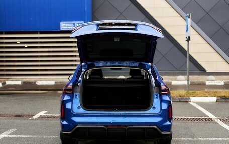 Haval F7x I, 2023 год, 1 879 000 рублей, 19 фотография