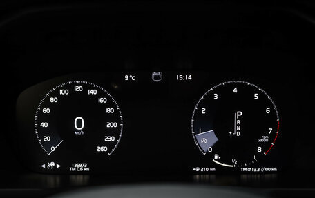 Volvo XC90 II рестайлинг, 2019 год, 3 799 000 рублей, 13 фотография