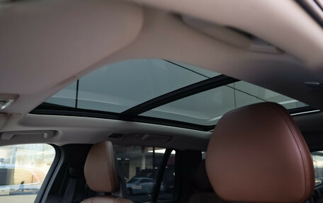 Volvo XC90 II рестайлинг, 2019 год, 3 799 000 рублей, 20 фотография