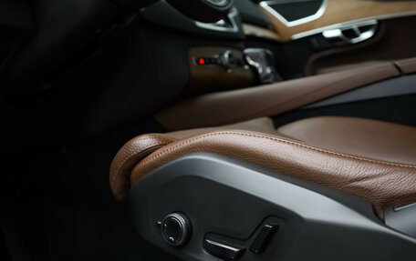 Volvo XC90 II рестайлинг, 2019 год, 3 799 000 рублей, 21 фотография