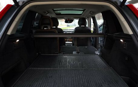 Volvo XC90 II рестайлинг, 2019 год, 3 799 000 рублей, 27 фотография