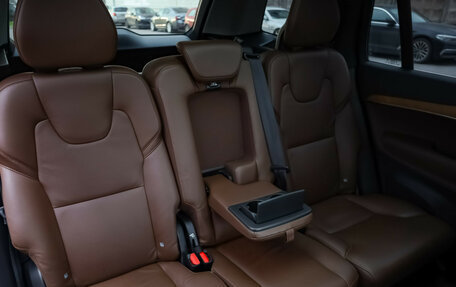 Volvo XC90 II рестайлинг, 2019 год, 3 799 000 рублей, 24 фотография