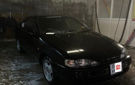 Toyota Cynos, 1993 год, 340 000 рублей, 1 фотография