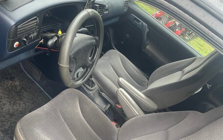 Volkswagen Golf III, 1991 год, 200 000 рублей, 4 фотография