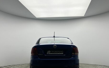 Volkswagen Polo VI (EU Market), 2019 год, 1 389 000 рублей, 6 фотография