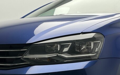 Volkswagen Polo VI (EU Market), 2019 год, 1 389 000 рублей, 9 фотография