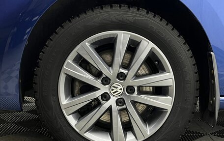 Volkswagen Polo VI (EU Market), 2019 год, 1 389 000 рублей, 10 фотография