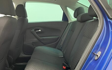 Volkswagen Polo VI (EU Market), 2019 год, 1 389 000 рублей, 14 фотография