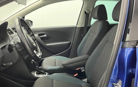 Volkswagen Polo VI (EU Market), 2019 год, 1 389 000 рублей, 15 фотография