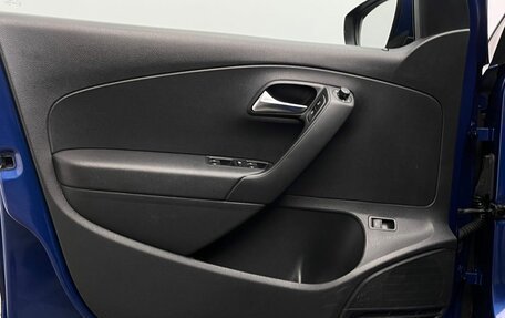 Volkswagen Polo VI (EU Market), 2019 год, 1 389 000 рублей, 16 фотография