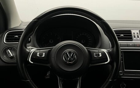 Volkswagen Polo VI (EU Market), 2019 год, 1 389 000 рублей, 19 фотография