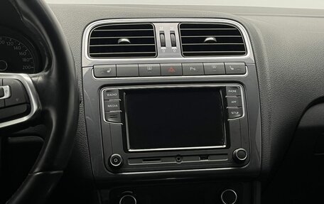 Volkswagen Polo VI (EU Market), 2019 год, 1 389 000 рублей, 20 фотография