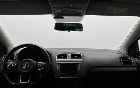 Volkswagen Polo VI (EU Market), 2019 год, 1 389 000 рублей, 23 фотография