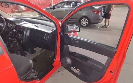 Hyundai Getz I рестайлинг, 2004 год, 370 000 рублей, 12 фотография