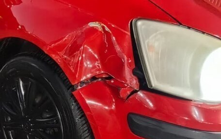 Hyundai Getz I рестайлинг, 2004 год, 370 000 рублей, 9 фотография