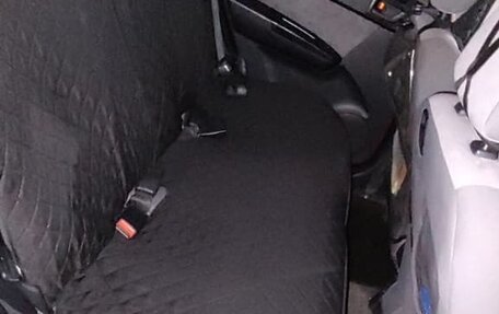 Hyundai Getz I рестайлинг, 2004 год, 370 000 рублей, 11 фотография