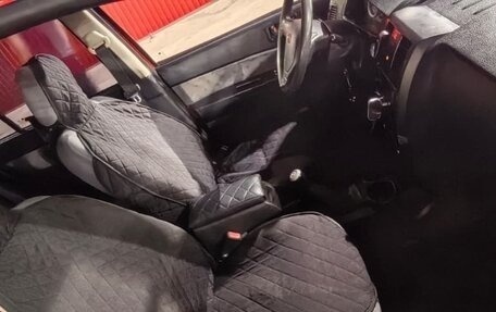 Hyundai Getz I рестайлинг, 2004 год, 370 000 рублей, 14 фотография