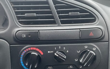 Chevrolet Lanos I, 2006 год, 95 000 рублей, 9 фотография