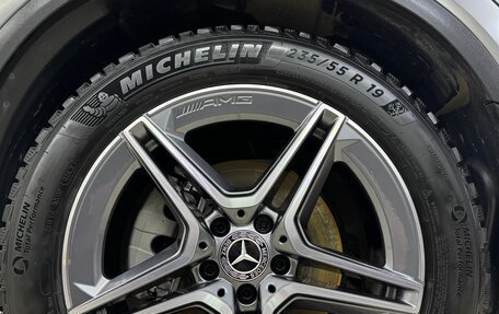 Mercedes-Benz GLC Coupe, 2021 год, 7 500 000 рублей, 5 фотография