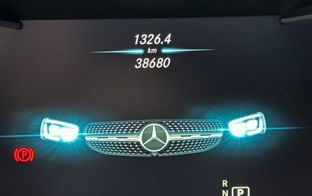 Mercedes-Benz GLC Coupe, 2021 год, 7 500 000 рублей, 8 фотография