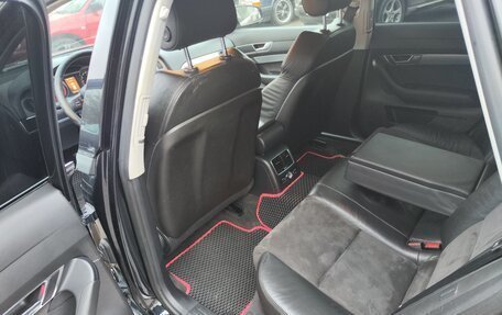 Audi A6, 2008 год, 1 400 000 рублей, 3 фотография