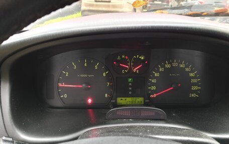 Hyundai Sonata IV рестайлинг, 2004 год, 500 000 рублей, 8 фотография