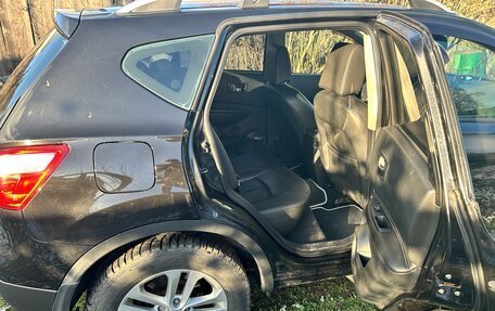 Nissan Qashqai, 2008 год, 690 000 рублей, 9 фотография