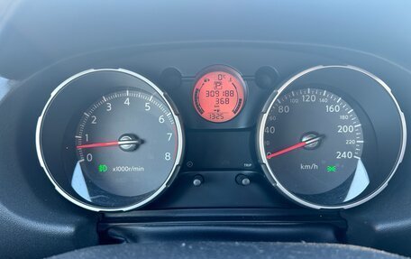 Nissan Qashqai, 2008 год, 690 000 рублей, 13 фотография