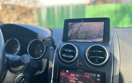 Nissan Qashqai, 2008 год, 690 000 рублей, 15 фотография