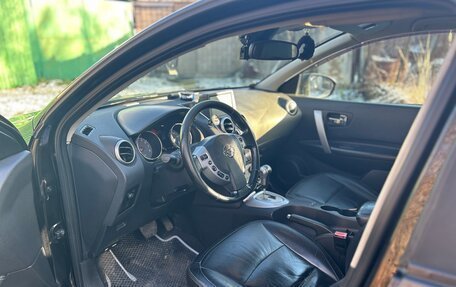 Nissan Qashqai, 2008 год, 690 000 рублей, 14 фотография